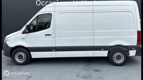 Sprinter 312 e 39 3T5 1 batteries 2023 occasion 77270 Villeparisis
