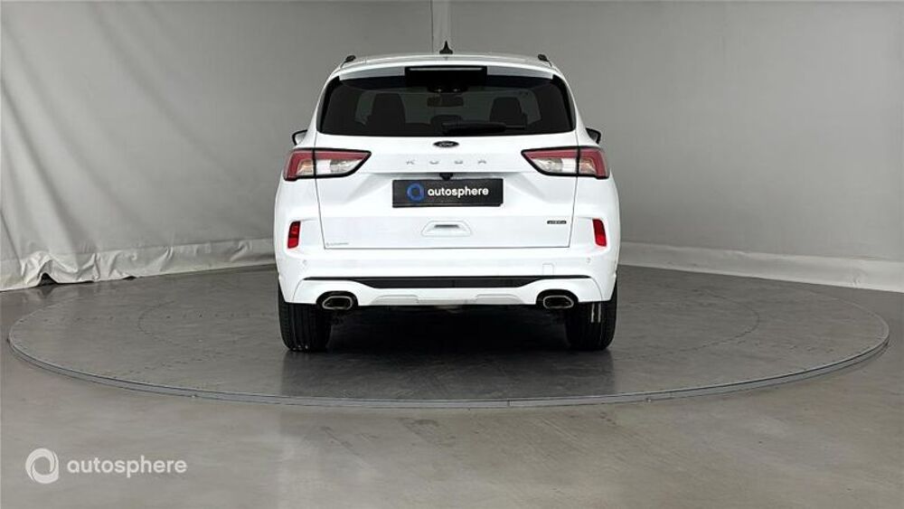 Kuga 2.5 Duratec 225ch PHEV ST-Line BVA 2023 occasion 62000 Arras
