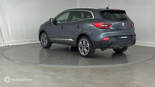 Kadjar 1.6 TCe 165ch energy Intens 2018 occasion 57000 Metz