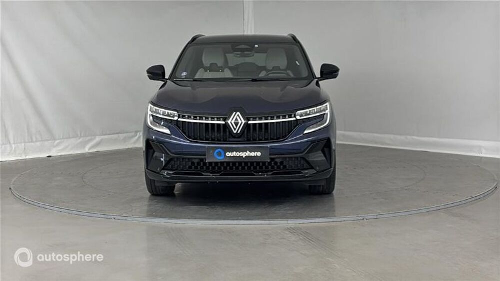 Espace 1.2 E-Tech full hybrid 200ch Iconic 2024 occasion 51200 &Eacute;pernay