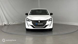 208 e- 136ch Style 2023 occasion 60740 Saint-Maximin
