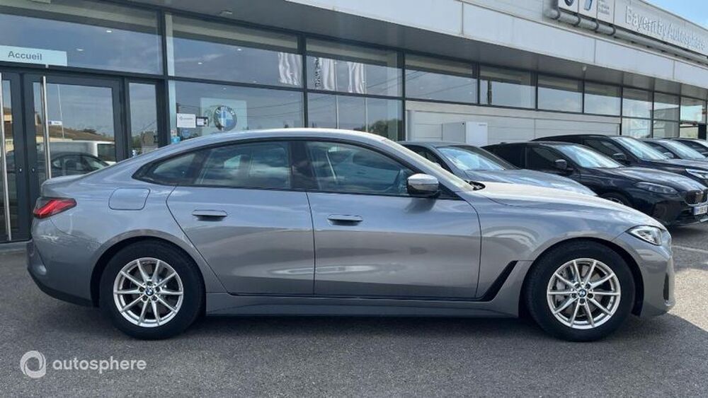 S&eacute;rie 4 430dA xDrive 286ch 2023 occasion 30100 Al&egrave;s