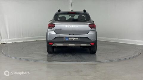 Sandero 1.0 TCe 90ch Stepway Expression -24 2025 occasion 62000 Arras