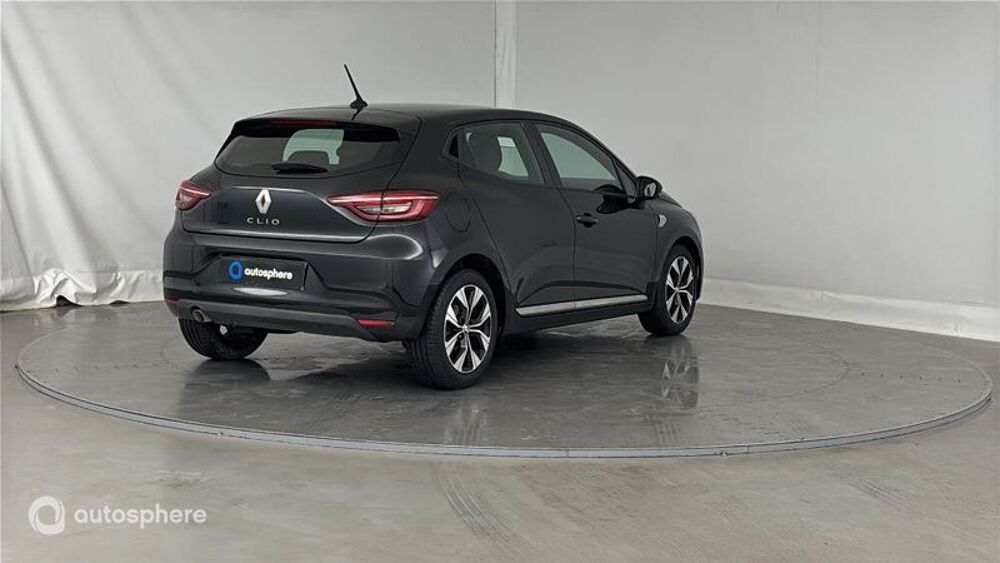 Clio 1.0 TCe 90ch Limited -21N 2022 occasion 59470 Wormhout