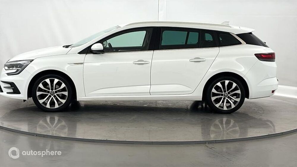 M&eacute;gane 1.5 Blue dCi 115ch Techno 2023 occasion 57400 Buhl-Lorraine