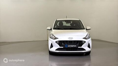 i10 1.0 67ch ECO Intuitive 2022 occasion 44000 Nantes