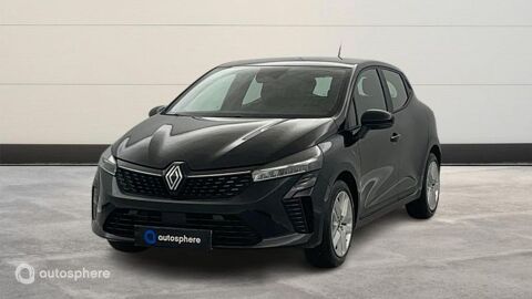Renault Clio 1.0 TCe 90ch Evolution - 24 2025 occasion Metz 57000