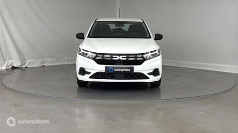 Sandero 1.0 SCe 65ch Essential 2023 occasion 62800 Li&eacute;vin