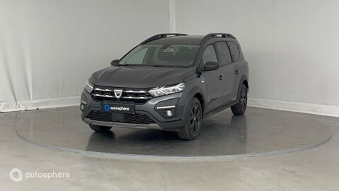 Dacia Jogger 1.0 ECO-G 100ch SL Extreme 7 places 2022 occasion Chauny 02300