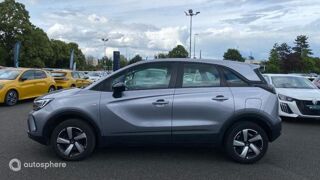 Crossland X 1.2 Turbo 110ch Edition 2022 occasion 60000 Beauvais
