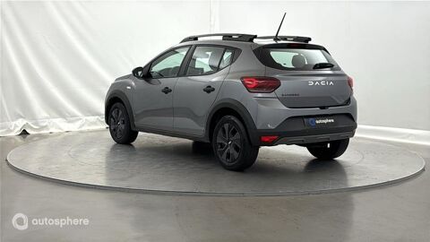 Sandero 1.0 TCe 90ch Stepway Essential -24 2024 occasion 57100 Thionville