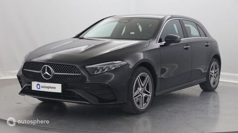 Mercedes Classe A 250 e 163+109ch AMG Line 8G-DCT 2024 occasion Meaux 77100