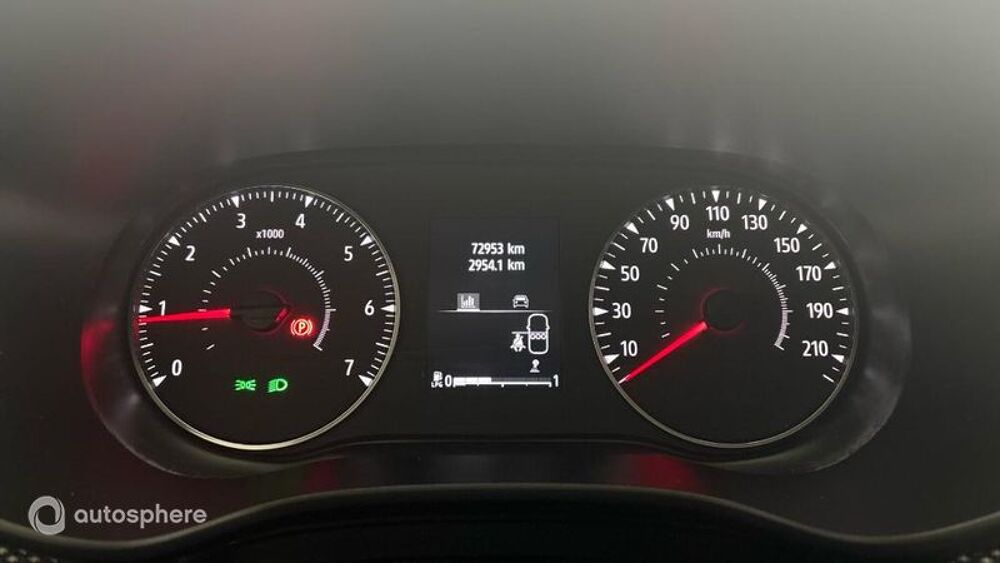 Sandero 1.0 ECO-G 100ch Confort -22 2022 occasion 57500 Saint-Avold