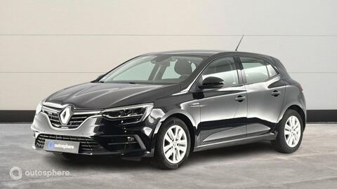 Annonce voiture Renault Mégane 13799 €