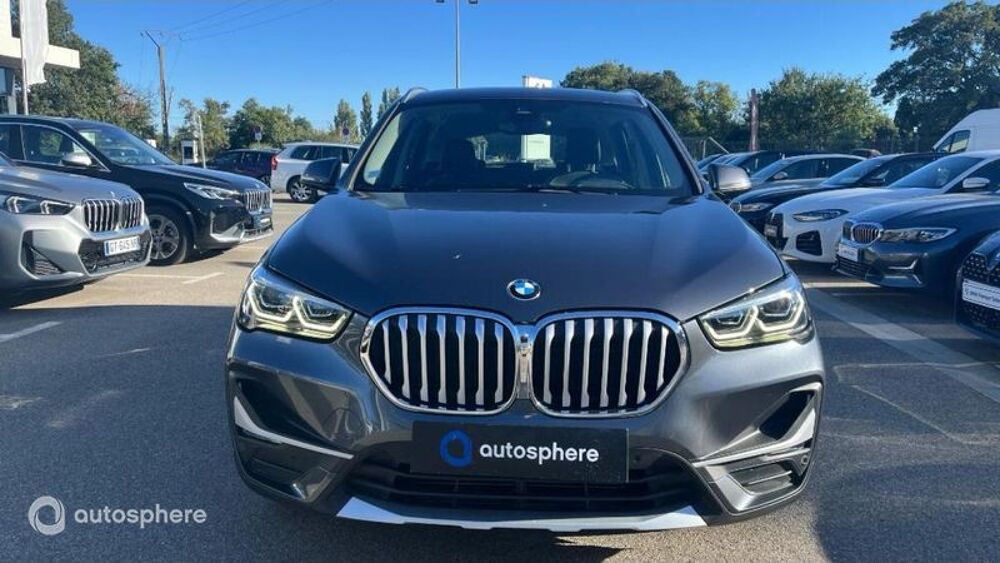 X1 xDrive18d 150ch xLine 2019 occasion 13300 Salon-de-Provence