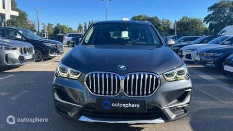 X1 xDrive18d 150ch xLine 2019 occasion 13300 Salon-de-Provence