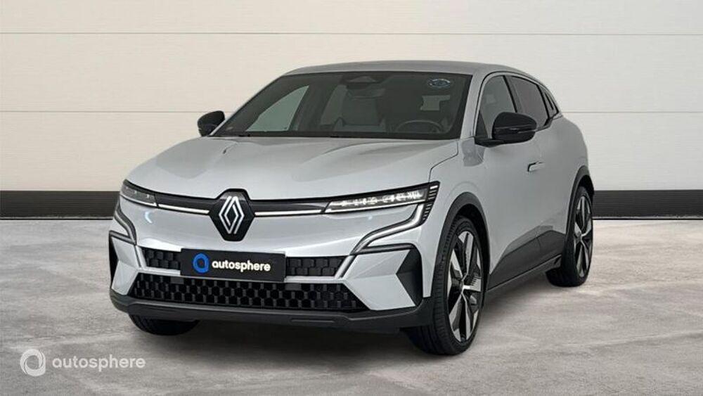 M&eacute;gane E-Tech Electric EV60 220ch Techno super charge 2023 occasion 62000 Arras