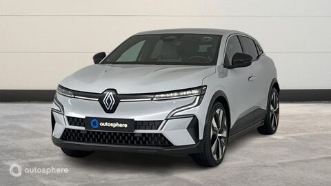 Annonce voiture Renault Mégane 27990 €