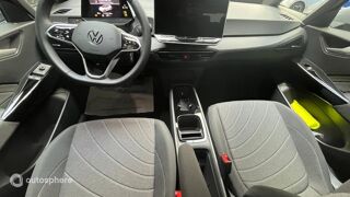 ID.3 170ch Pure 52 kWh 2026 occasion 79000 Niort