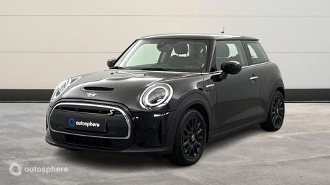 Mini Cooper SE 184ch Edition Premium Plus BVA 5CV 2023 occasion M&eacute;rignac 33700