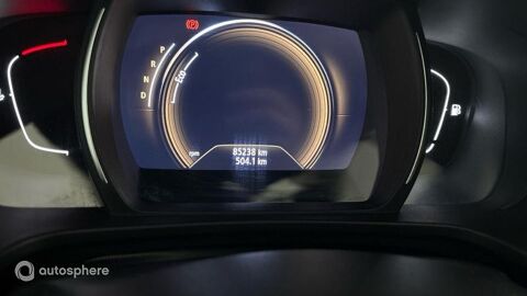 Kadjar 1.5 Blue dCi 115ch Intens EDC 2020 occasion 62219 Longuenesse