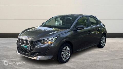 Peugeot 208 1.2 PureTech 75ch S&S Like