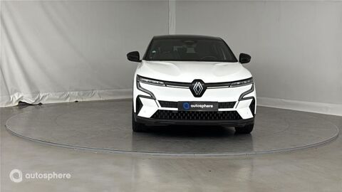 M&eacute;gane E-Tech Electric EV60 220ch Iconic super charge 2023 occasion 59470 Wormhout