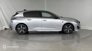 308 PHEV 225ch GT Pack e-EAT8 2023 occasion 60200 Compi&egrave;gne