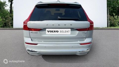 XC60 T6 AWD 253 + 145ch Start Geartronic 2024 occasion 94430 Chennevi&egrave;res sur Marne