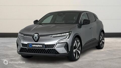 Annonce voiture Renault Mégane 26499 €