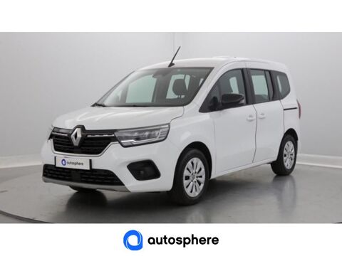 Renault Kangoo 1.3 TCe 100ch Equilibre 2023 occasion Carvin 62220