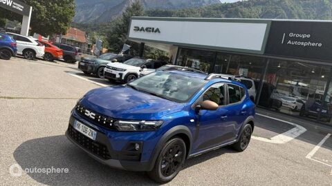 Annonce voiture Dacia Sandero 19497 €