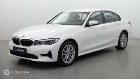 Annonce voiture BMW Srie 3 29999 