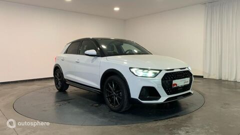 A1 30 TFSI 116ch Advanced S tronic 7 2024 occasion 51100 Reims