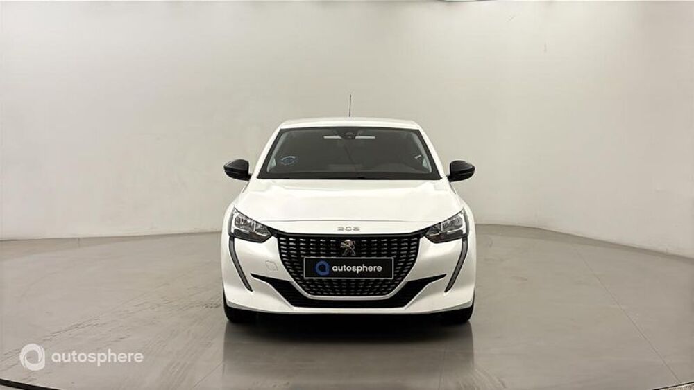208 1.5 BlueHDi 100 Premium 2023 occasion 79000 Niort