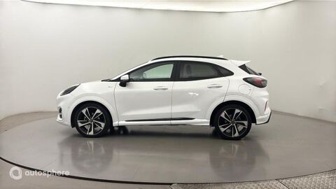 Puma 1.0 EcoBoost 125ch mHEV ST-Line X 2020 occasion 92000 Nanterre