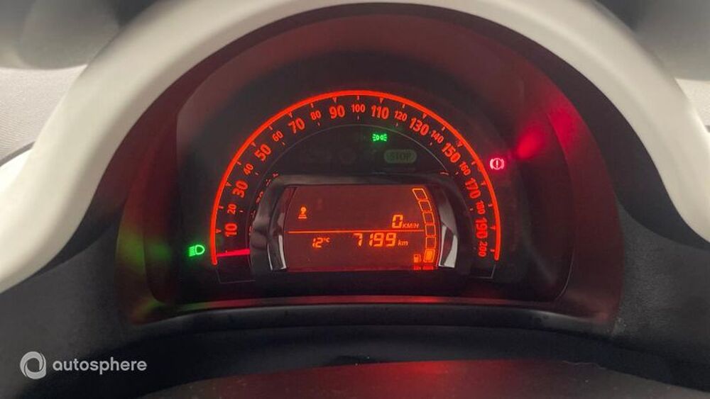 Twingo 1.0 SCe 65ch Limited E6D-Full 2021 occasion 02500 Hirson