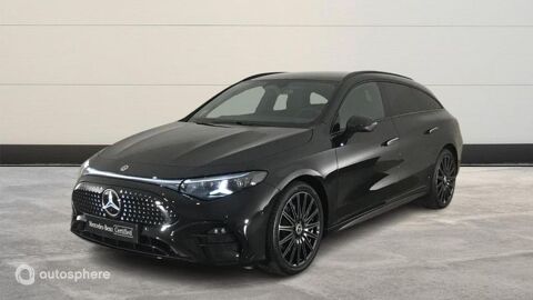 Annonce voiture Mercedes Classe CLA 66999 €
