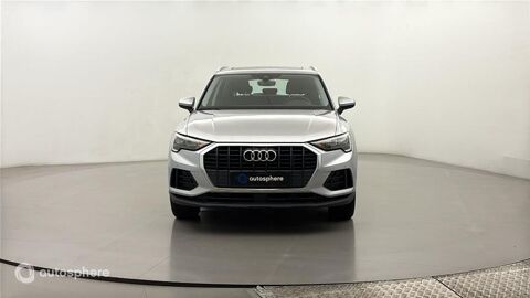 Q3 45 TFSI e 245ch Design S tronic 6 2023 occasion 86000 Poitiers