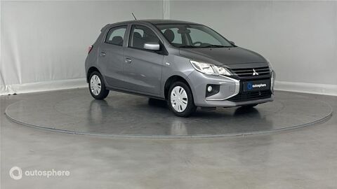 Space Star 1.2 MIVEC 71ch Intense 2023 2023 occasion 10100 Romilly-sur-Seine