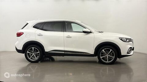 MG.EHS 1.5T GDI 258ch PHEV Luxury 2022 occasion 92000 Nanterre