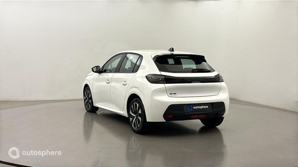 208 1.2 PureTech 100ch S&S Active 2024 occasion 79000 Niort
