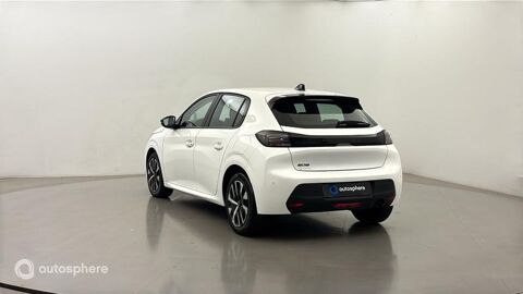 208 1.2 PureTech 100ch S&S Active 2024 occasion 79000 Niort