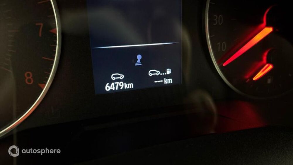 Captur 1.0 TCe 90ch Evolution 2024 occasion 93250 Villemomble