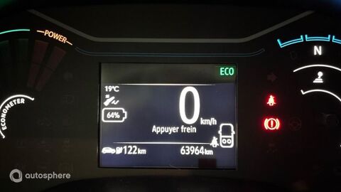 Spring 45ch Confort Plus - Achat Int&eacute;gral 2022 occasion 02000 Laon