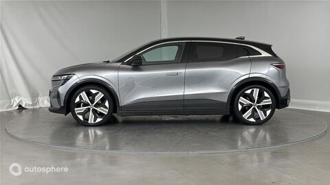 M&eacute;gane E-Tech Electric EV60 220ch Iconic super charge 2023 occasion 59640 Dunkerque