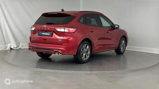 Kuga 2.5 Duratec 190ch FHEV E85 ST-Line BVA 2023 occasion 62000 Arras