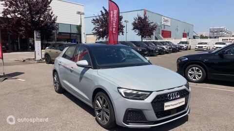 A1 25 TFSI 95ch Advanced 2 2022 occasion 40090 SAINT-AVIT