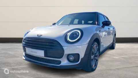 Mini Clubman Cooper 136ch Essential BVA7 2023 occasion Bayonne 64100