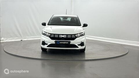 Sandero 1.0 ECO-G 100ch Essential 2023 occasion 10100 Romilly-sur-Seine